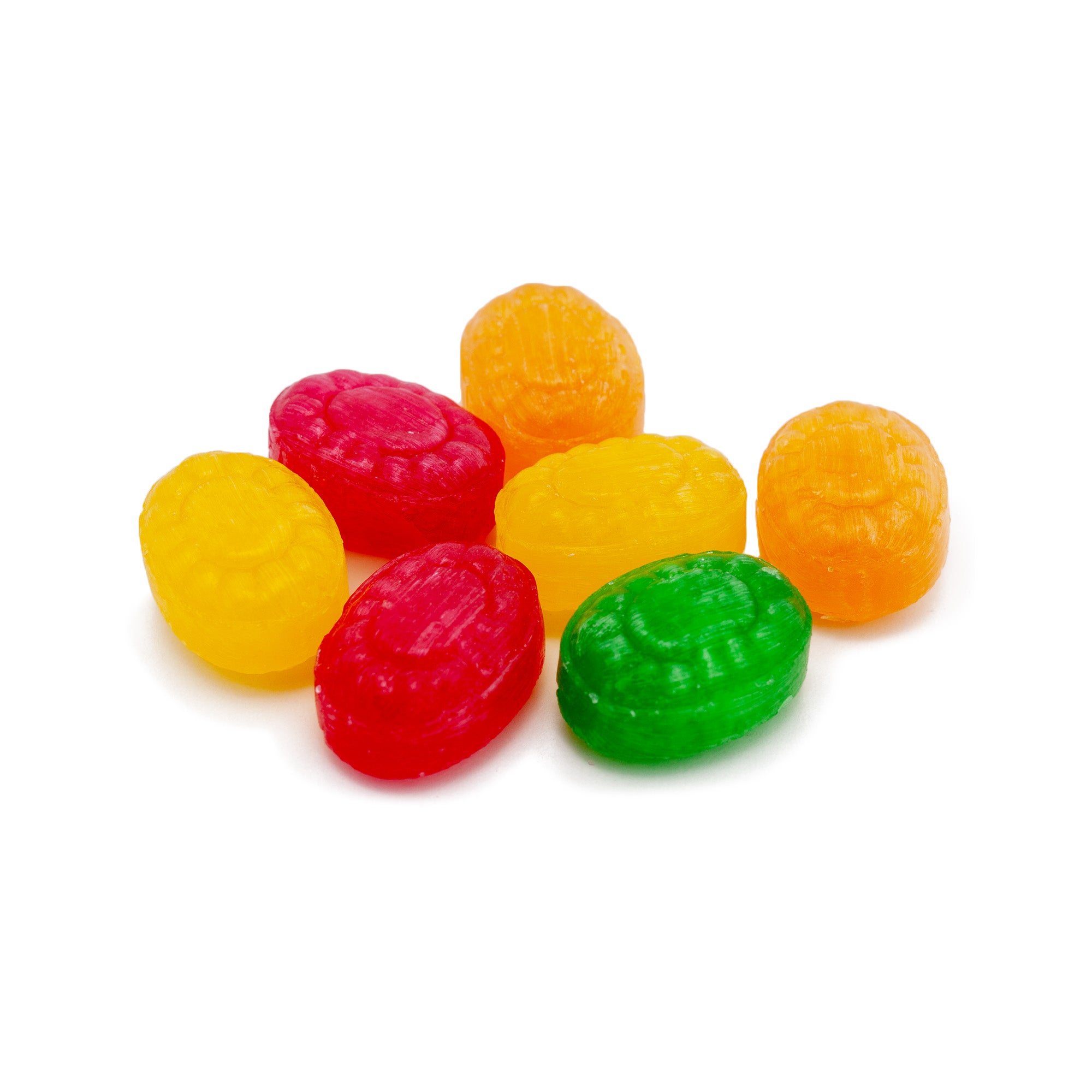 swecon godis fruktsmak