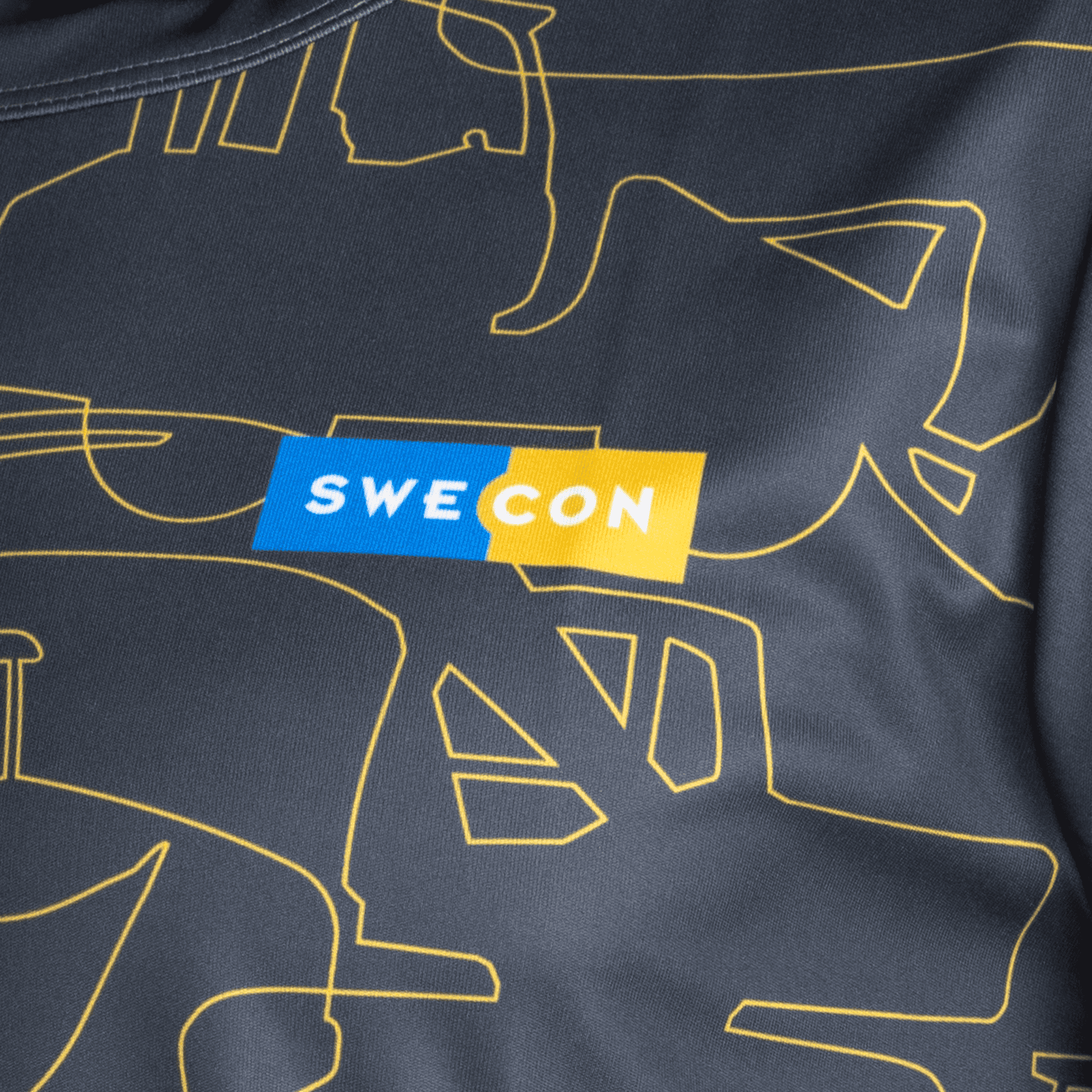 swecon logga