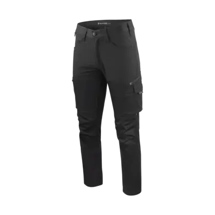 black workpants