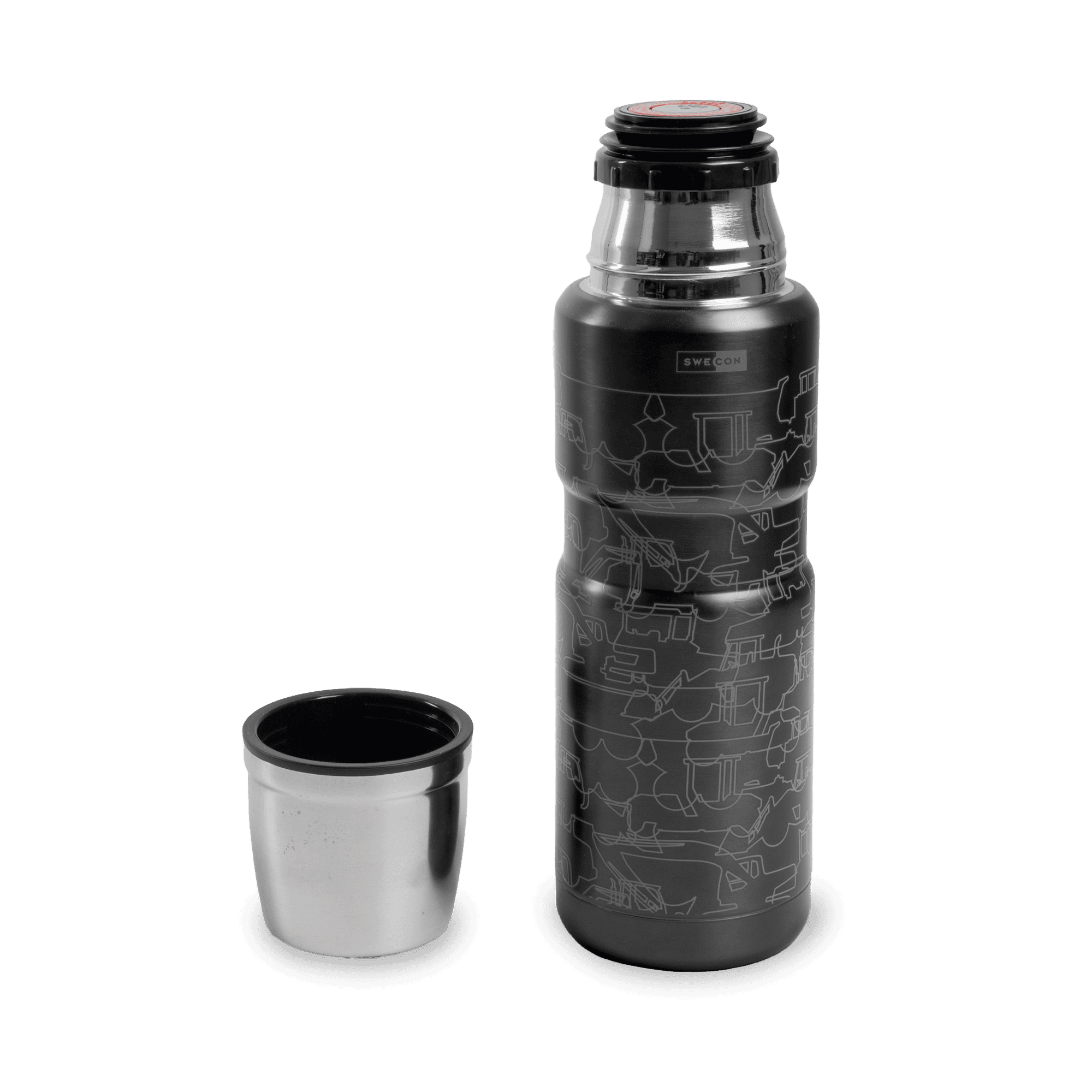 swecon termos med lock av