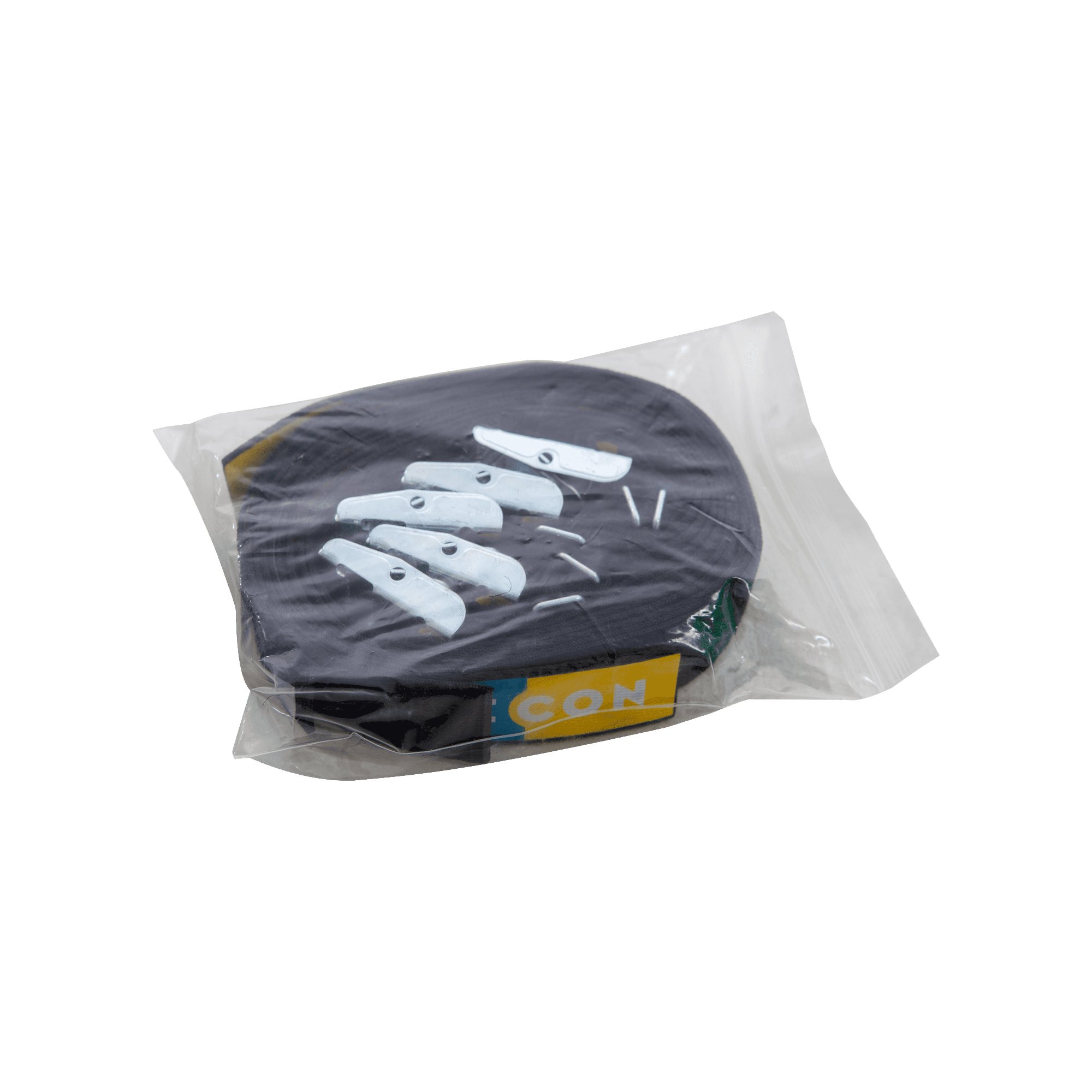 swecon spännband i påse